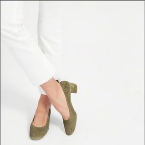 Women’s Everlane Day Heel